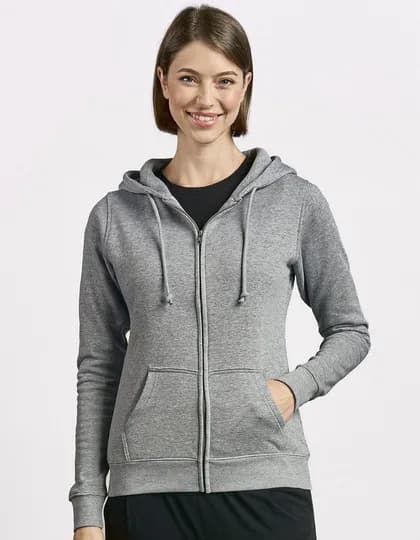 Women’s Hoody Jacket 80/20