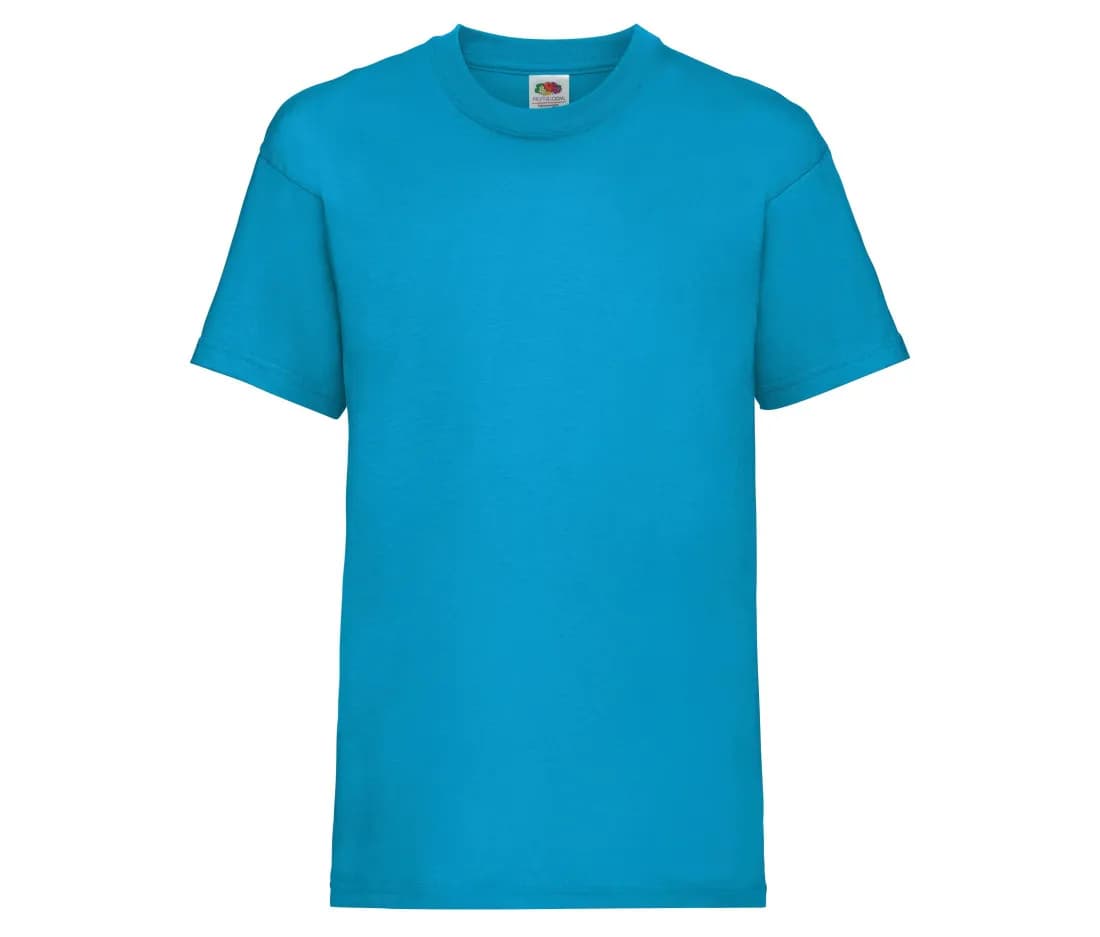 T-shirt «Valueweight» enfant