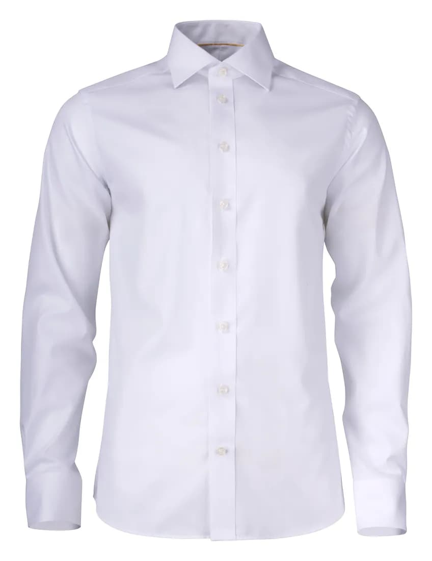 YB50 Twill Extra Long Slim Fit