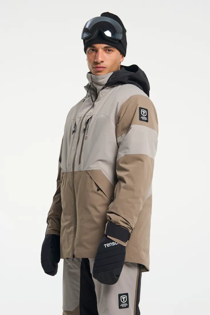 Aero XX Ski Jacket Men