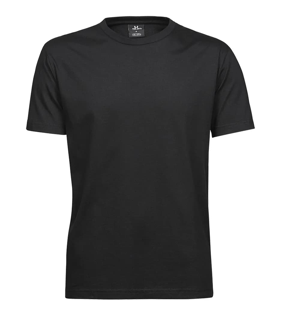 Fashion Sof Tee