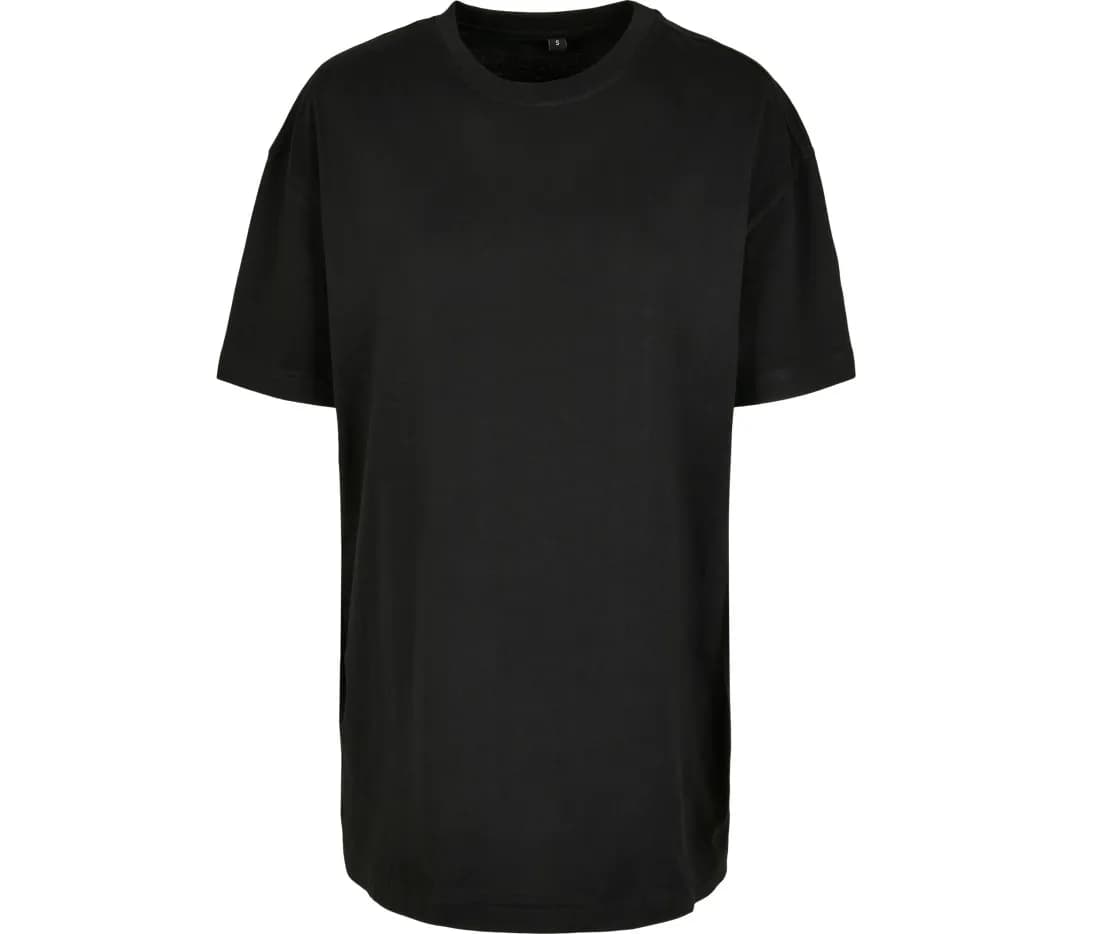 Damen Oversize-T-Shirt «Boyfriend»