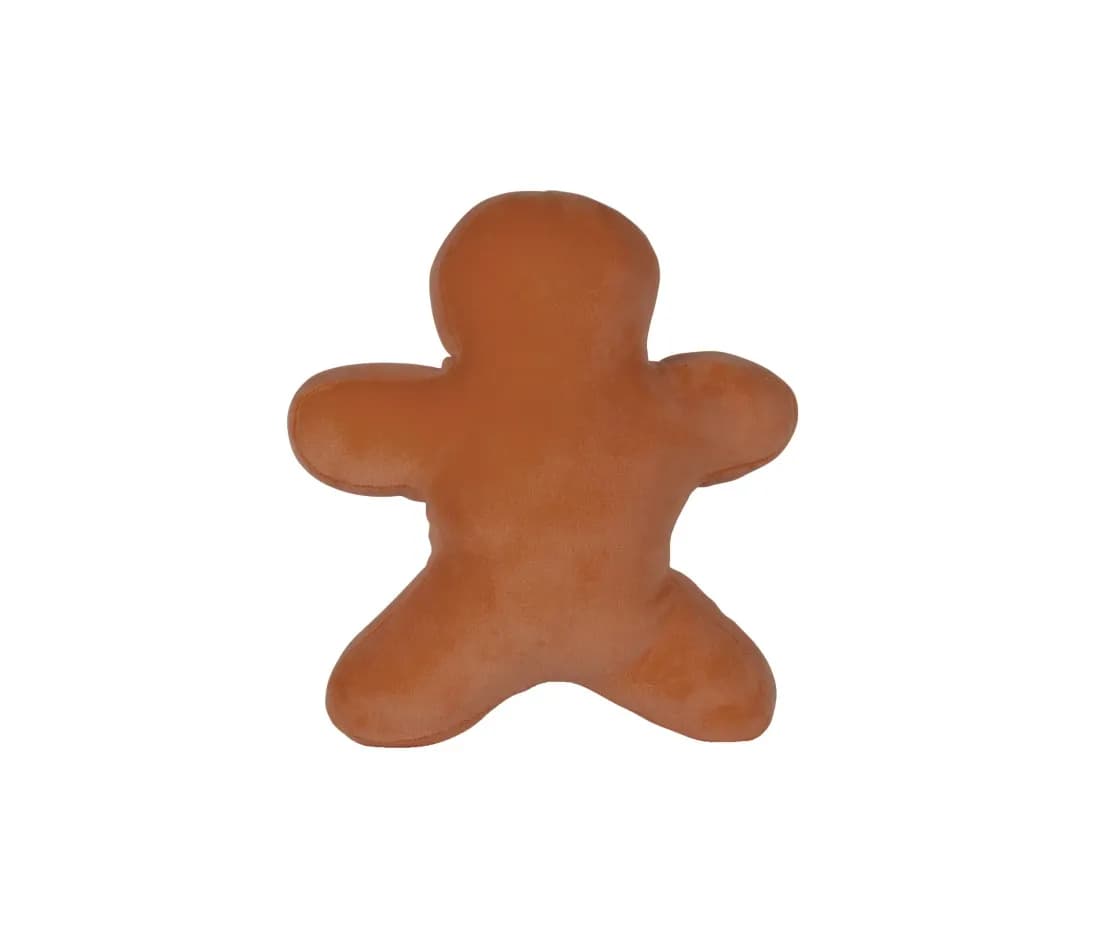 Squidgeme Gingerbread Man