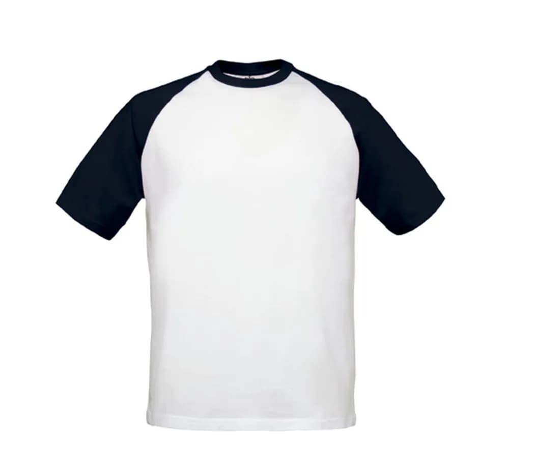 Baseball – Weiss / Marine