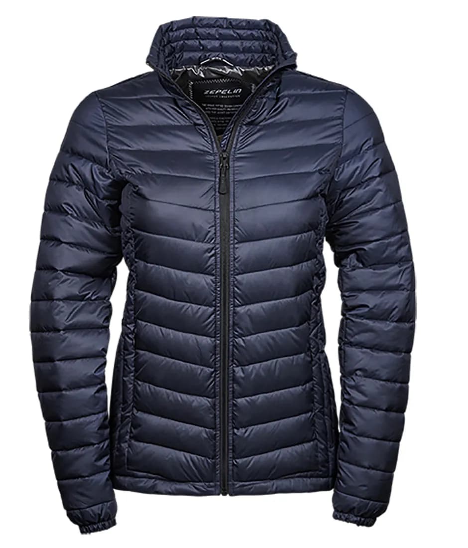 Veste «Zepelin» femme