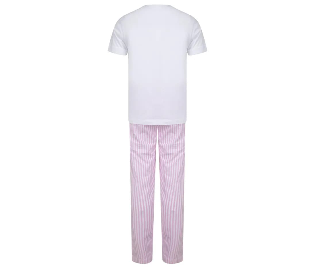 Children's Long Pyjamas