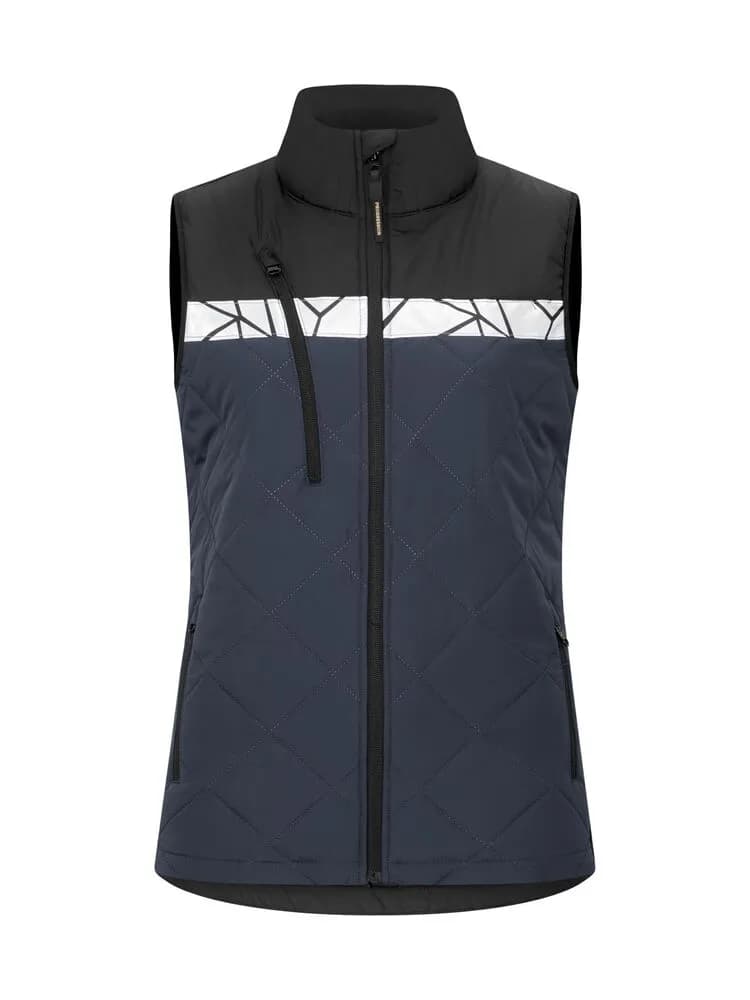 7701 Damen Weste