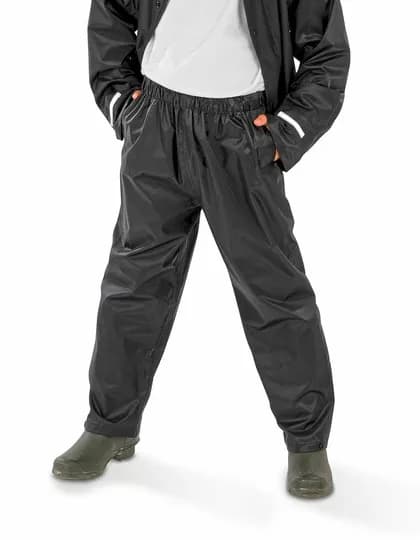 Junior Rain Trousers
