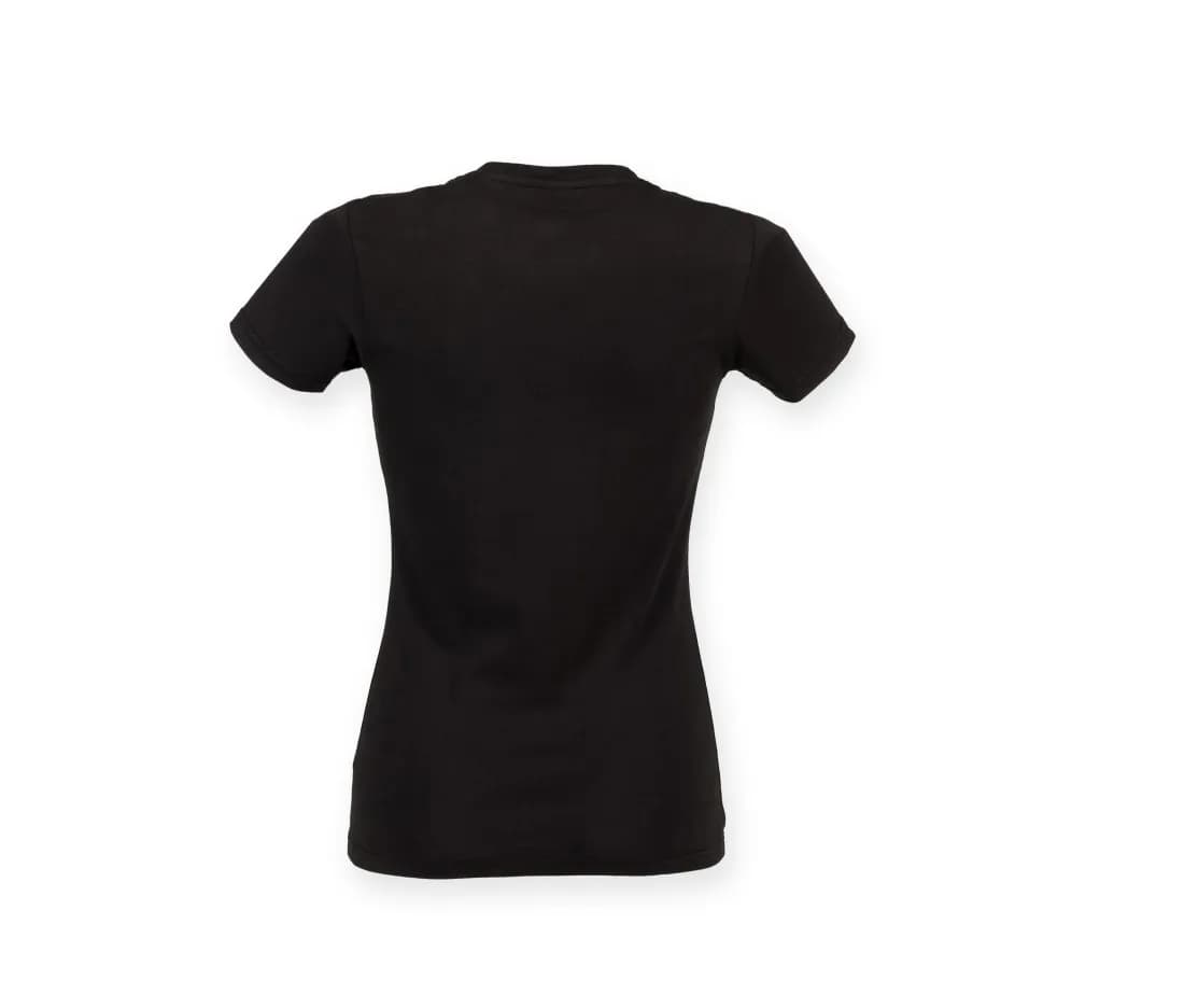 The Feel Good V-Neck Women