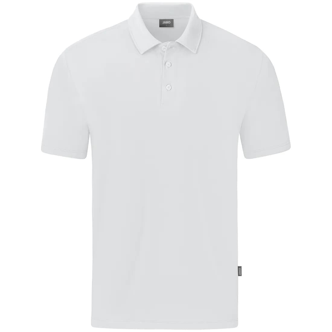 Polo Organic Stretch