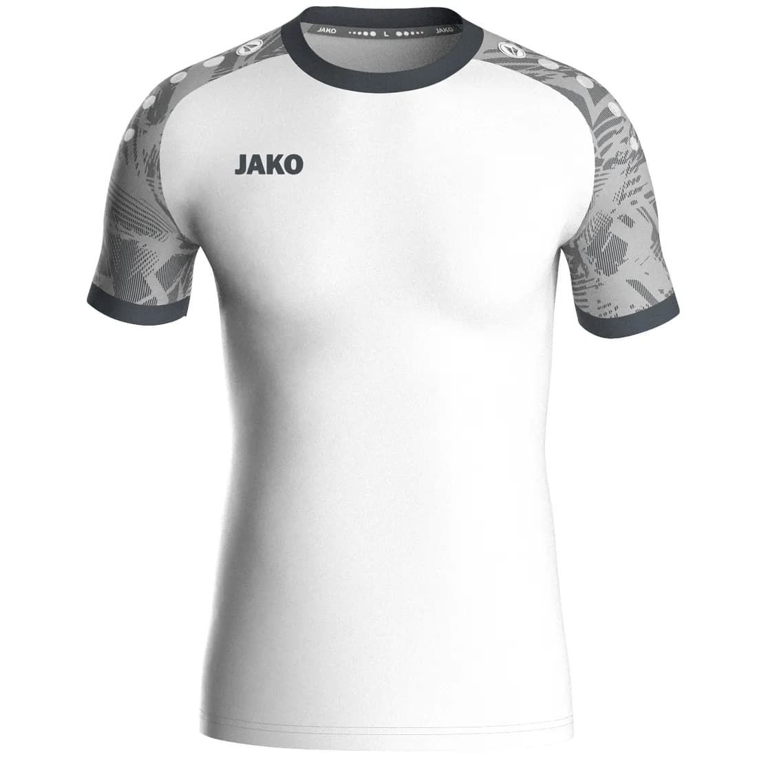 Trikot Iconic kurzarm
