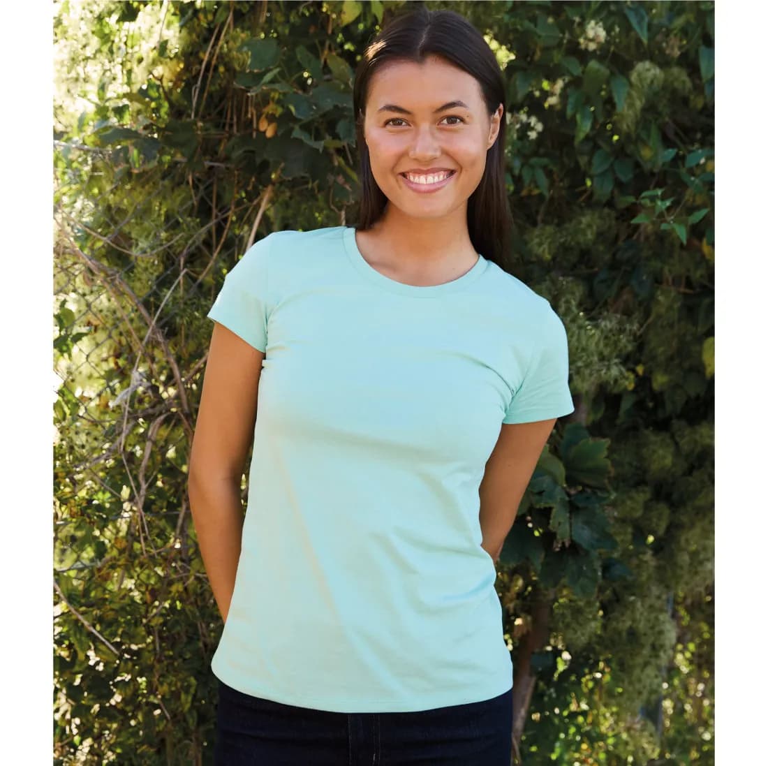 Ladies Fit T-Shirt
