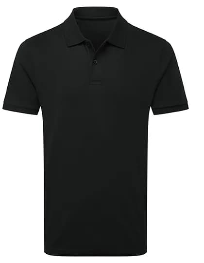 Men’s Premium Mercerised Polo