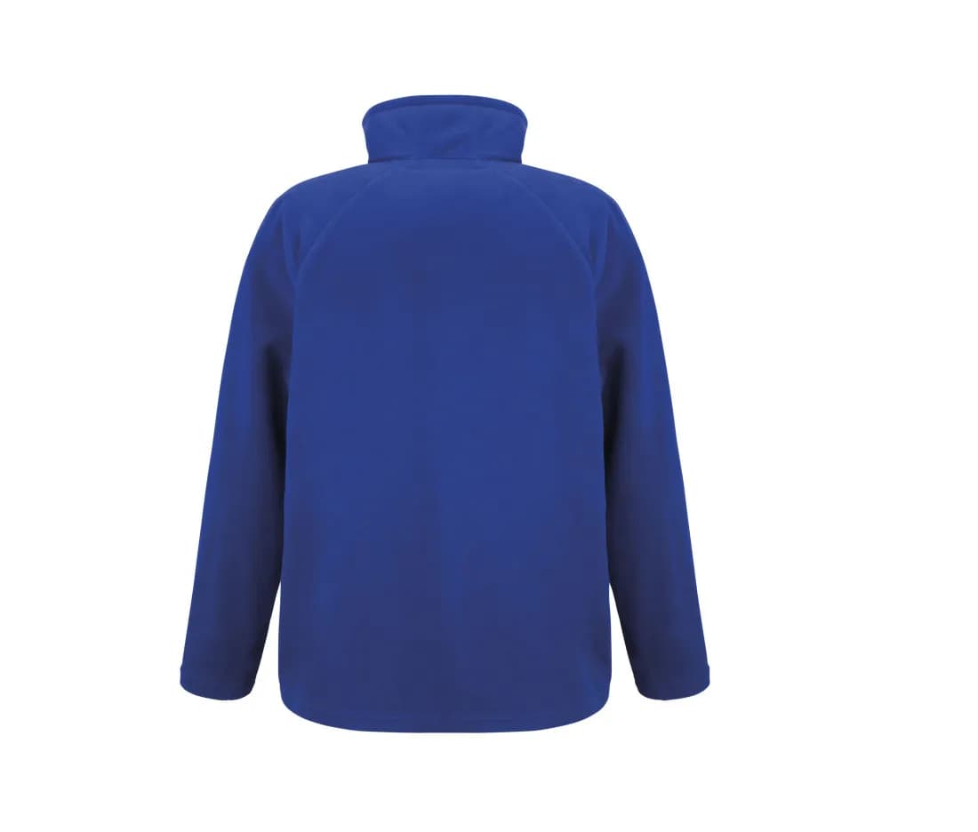 Veste micropolaire