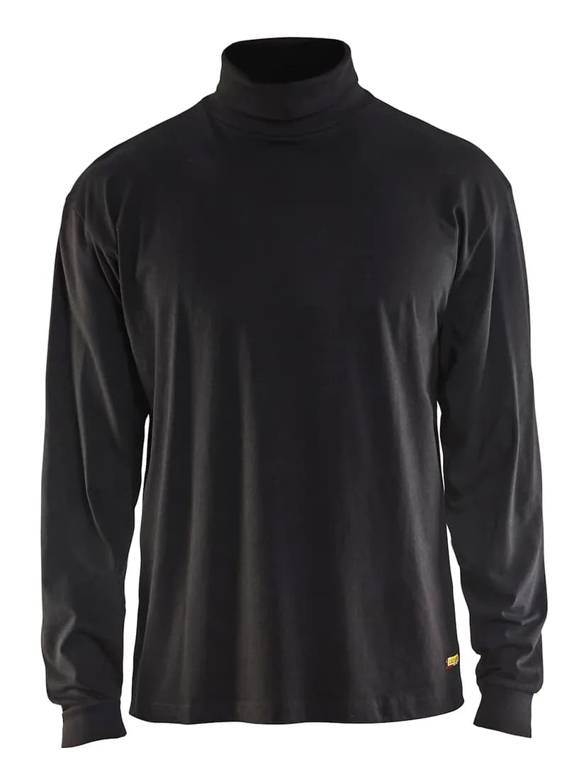 Rollkragenpullover