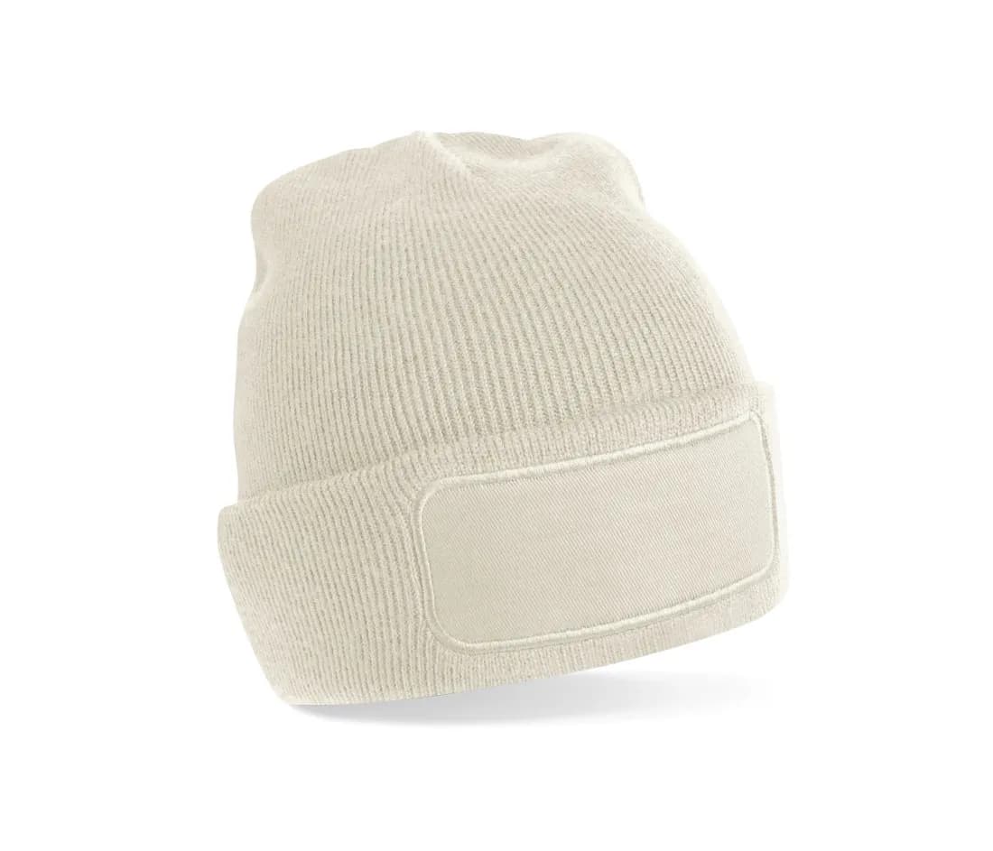 Original Patch Beanie