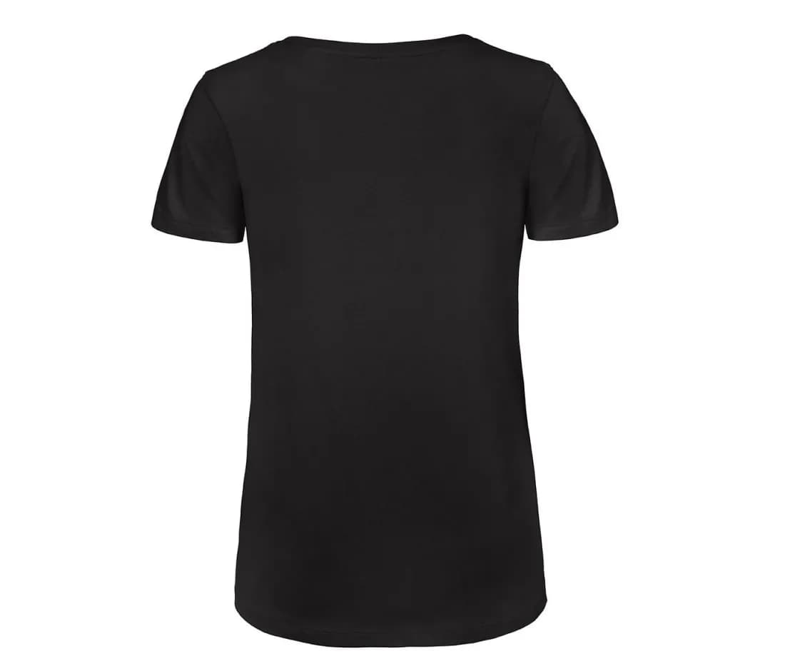 Inspire V T/Women – Noir – vue de dos