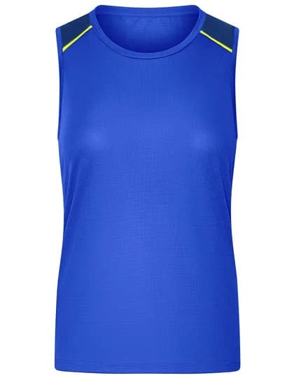 Ladies’ Running Tank