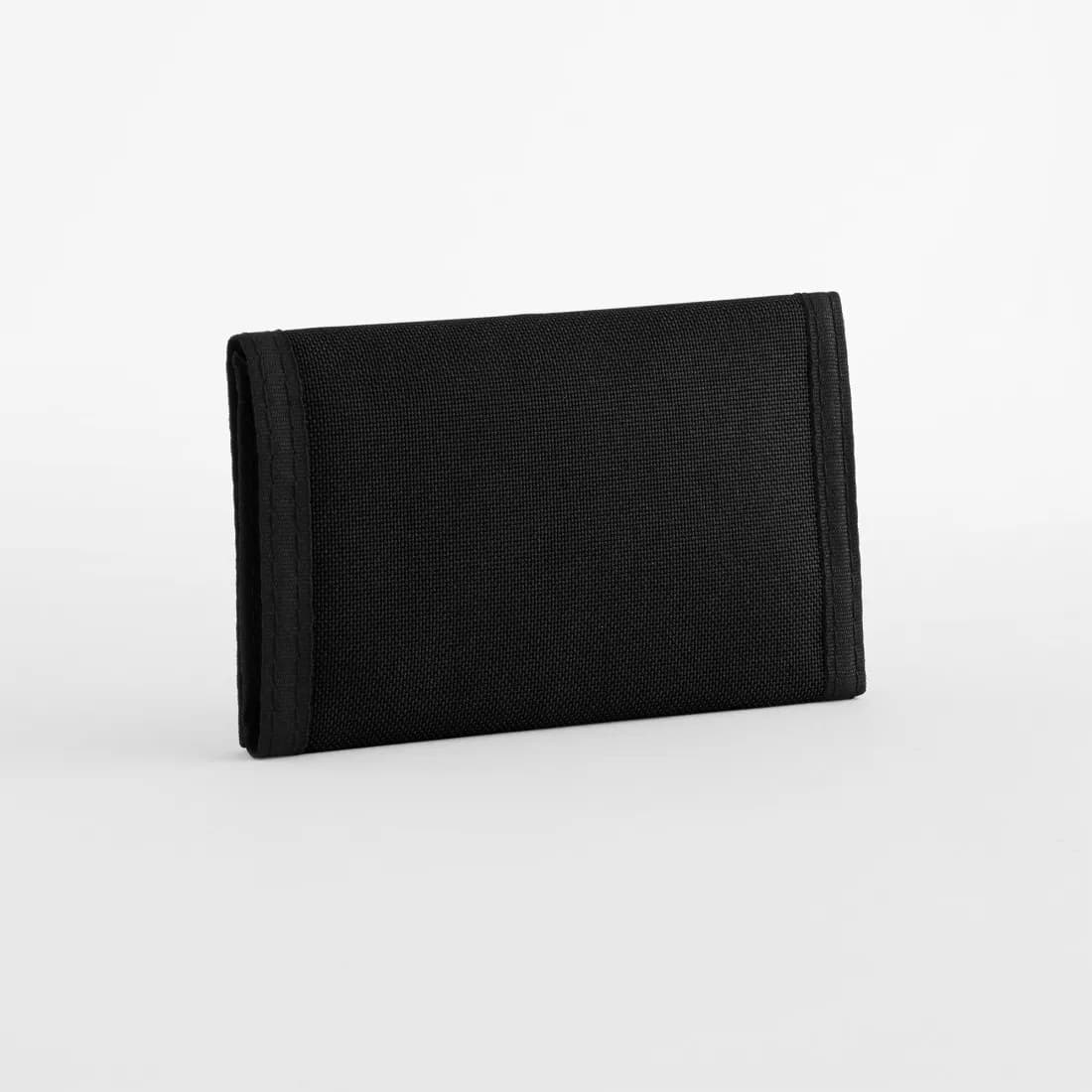 Ripper Wallet – Noir – vue de dos