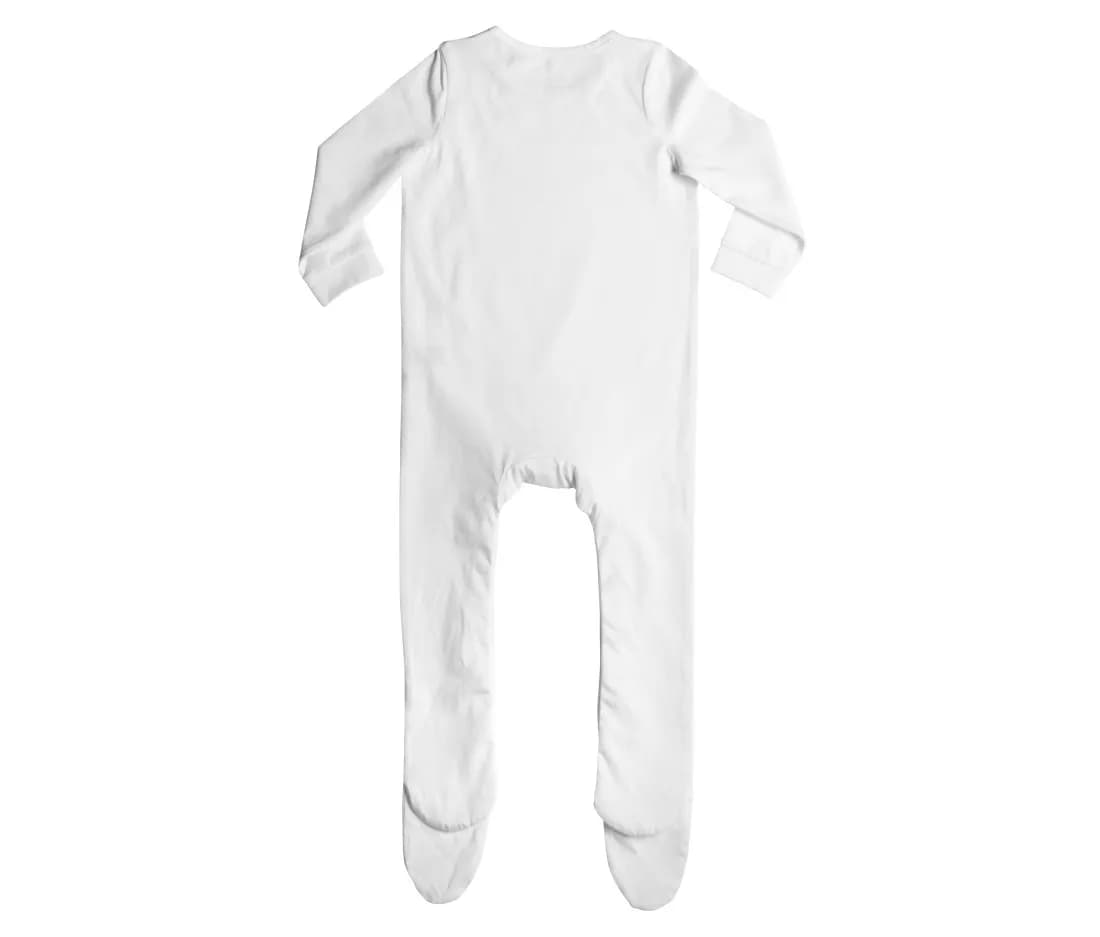 Organic Sleepsuit