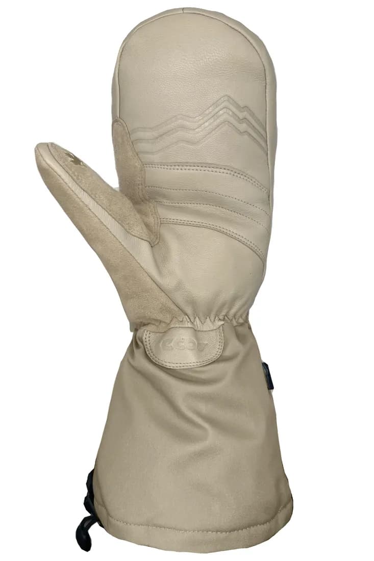 Olympe Gtx Warm Mitt W
