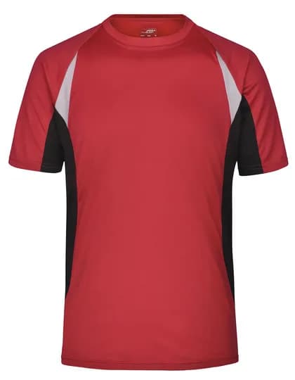 Men’s Running-T