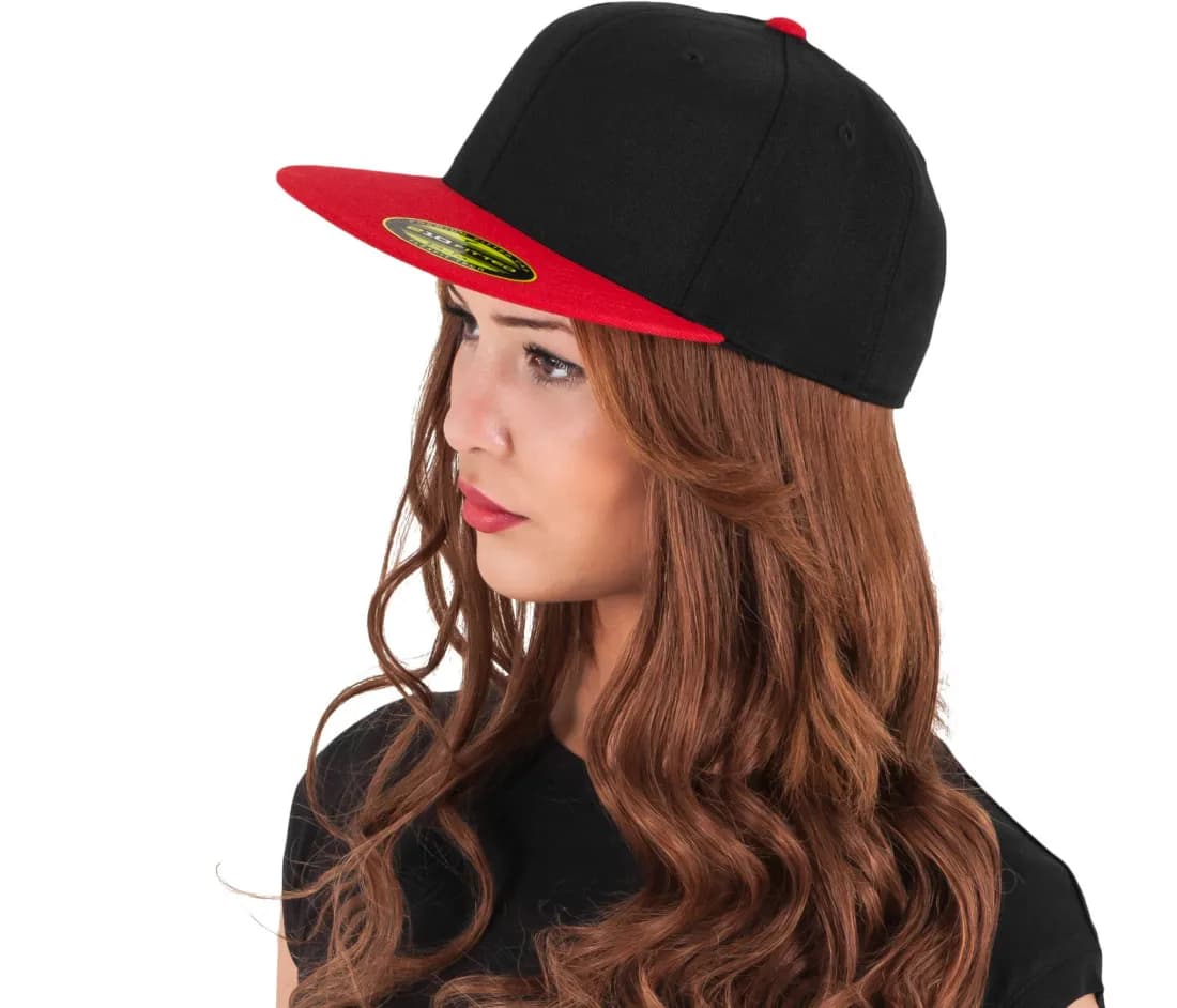 Premium 210 Fitted 2-Tone