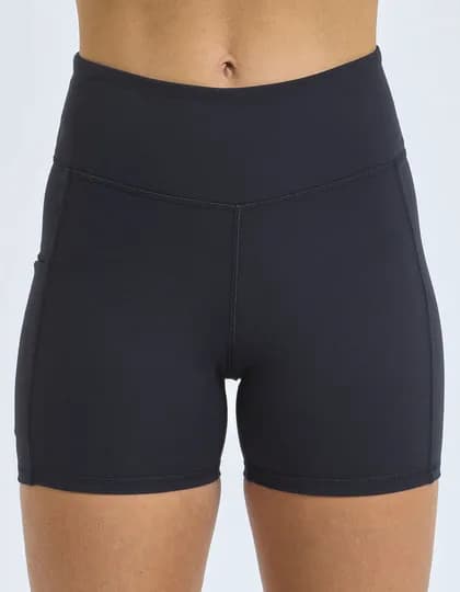 Women’s Recycled Micro Shorts
