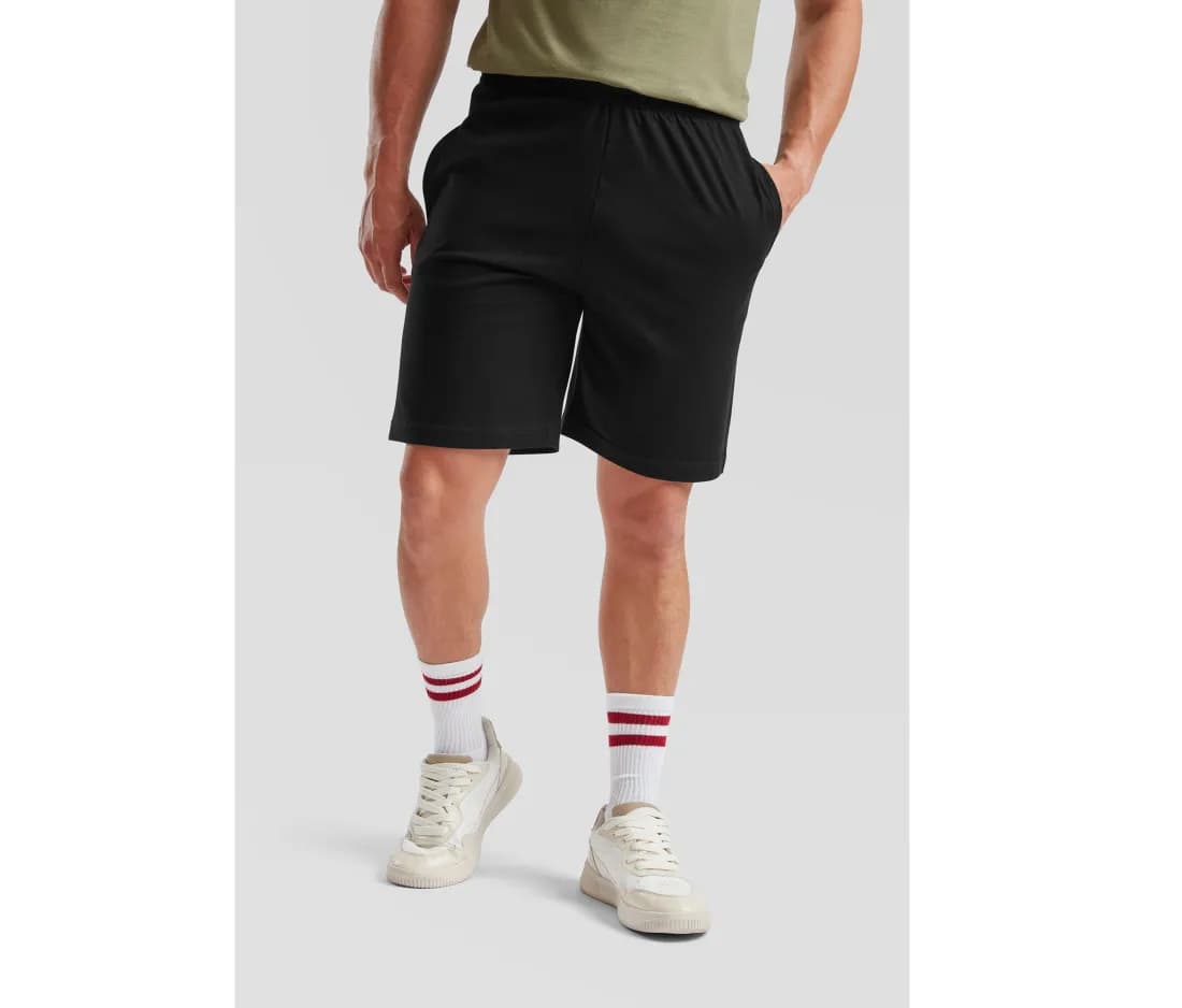 Jersey-Shorts «Iconic 195»