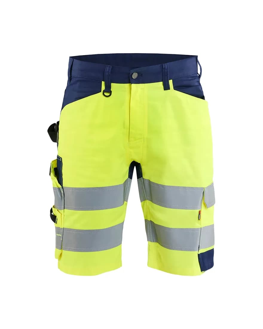 High Vis Shorts