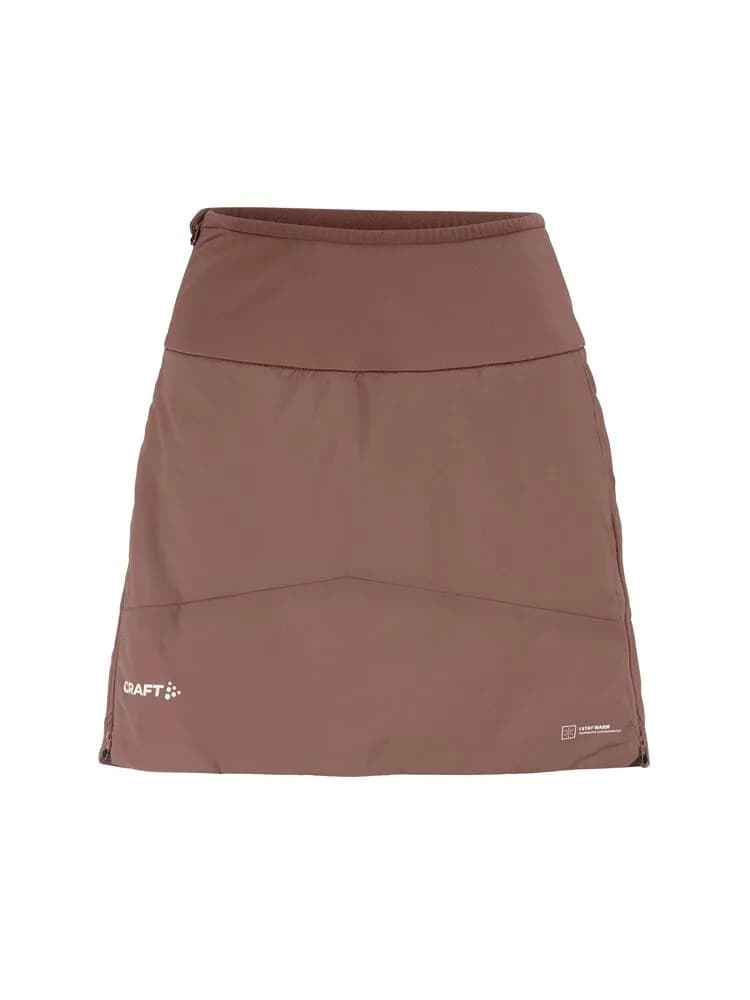 ADV Nordic Training Insulate Skirt W