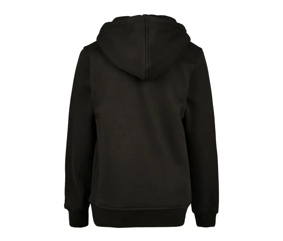 Sweat à capuche «Basic» enfant