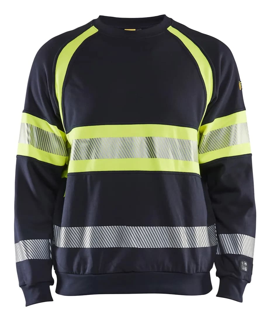 Multinorm Sweatshirt