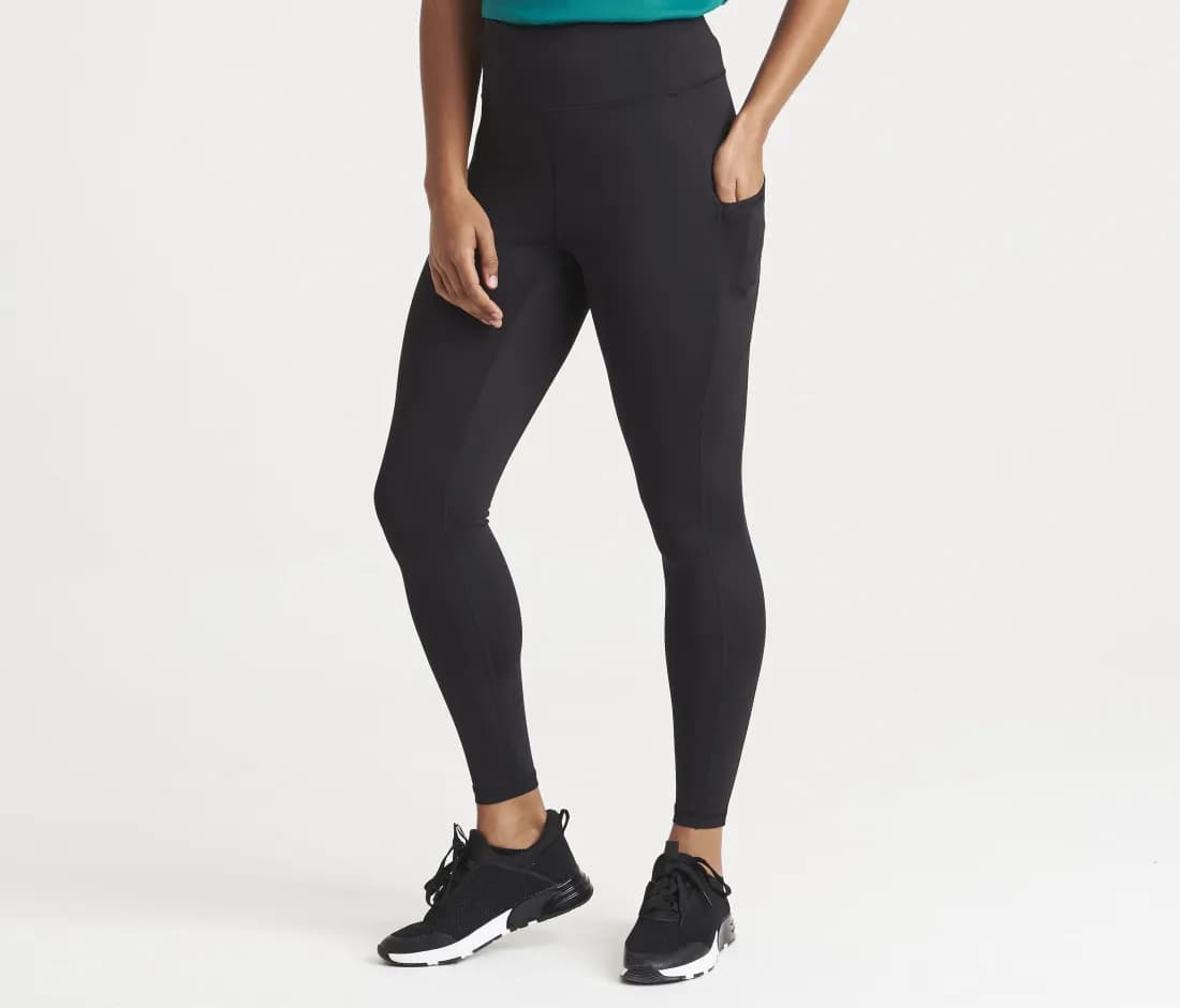 Women's Recycled Tech Leggings