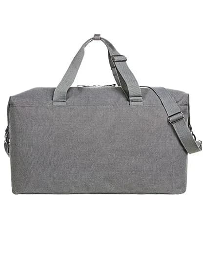 Sport/Travel Bag Loom – Gris