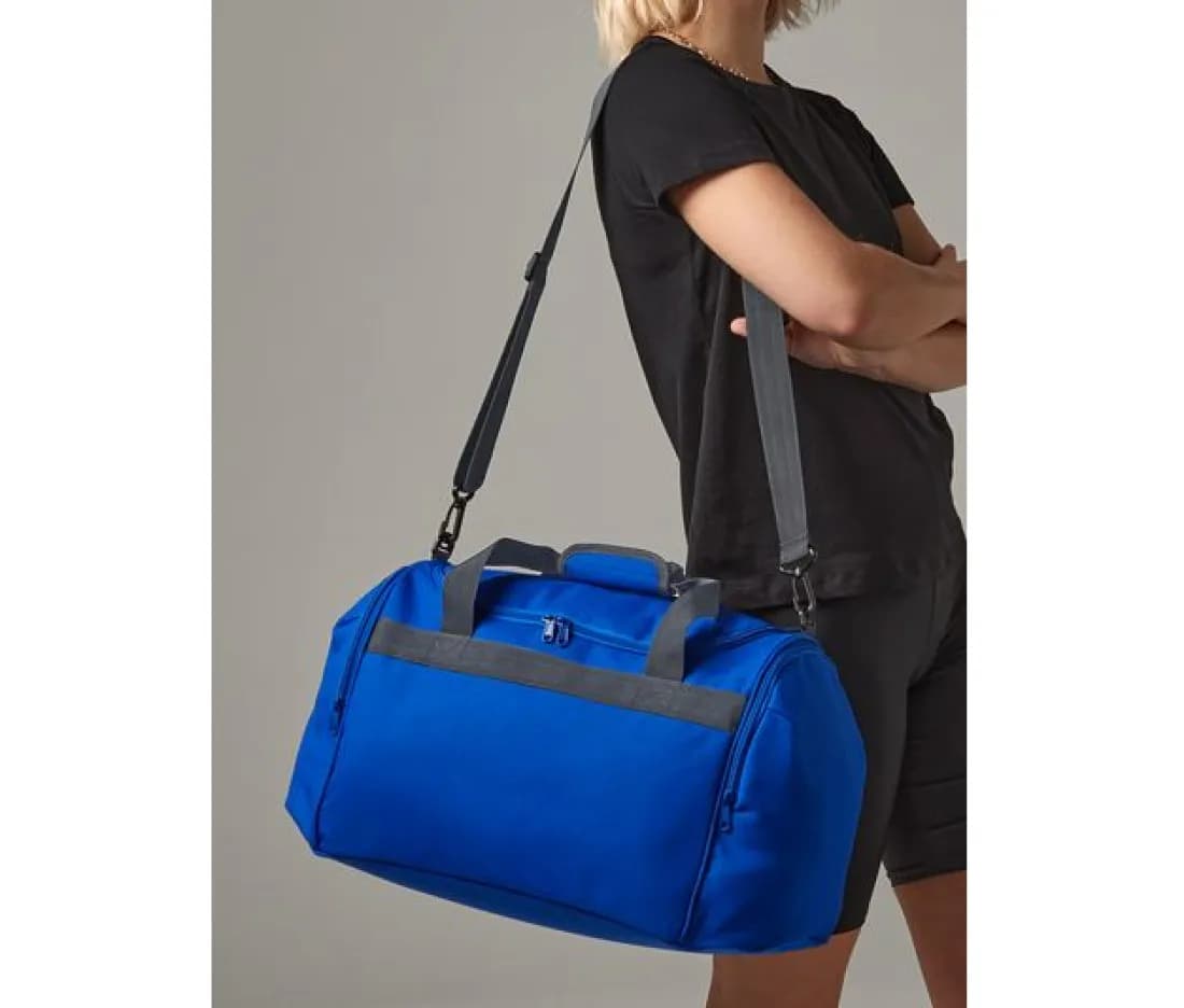 Freestyle Holdall