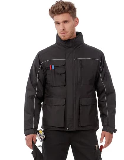 Jacket Shelter Pro