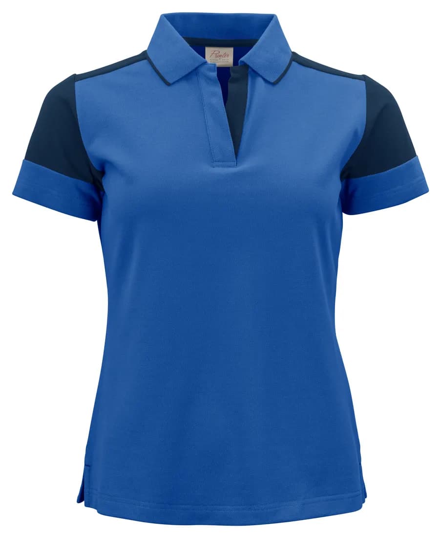 Prime Polo Lady