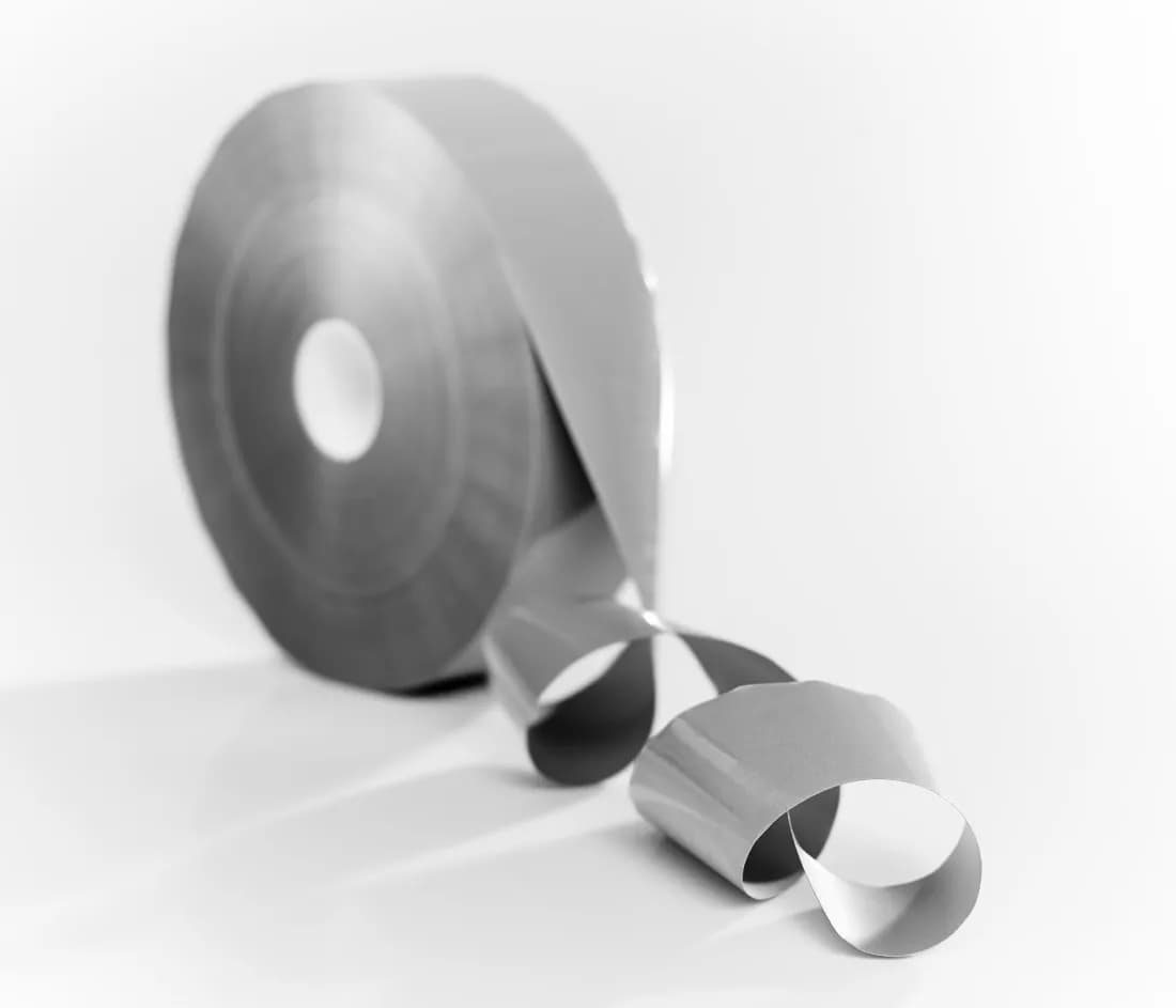 Heat-Apply Reflective Tape – Réfléchissant