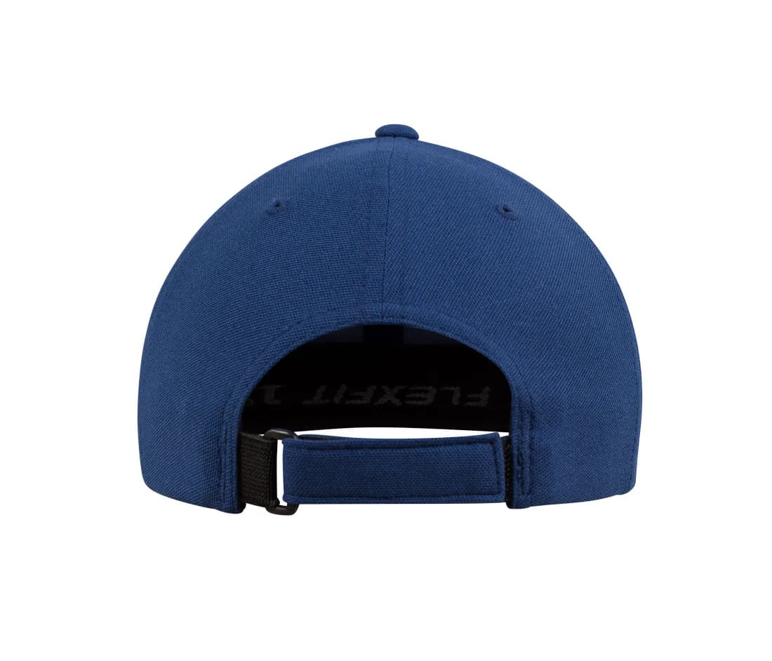 Cool Dry & Mini Pique – Marine – vue de dos