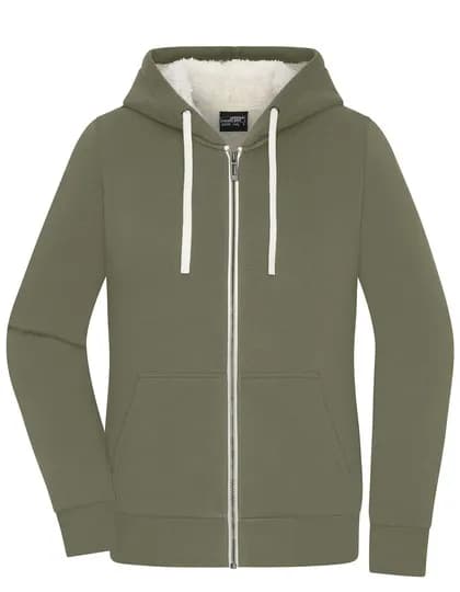 Ladies’ Doubleface Jacket