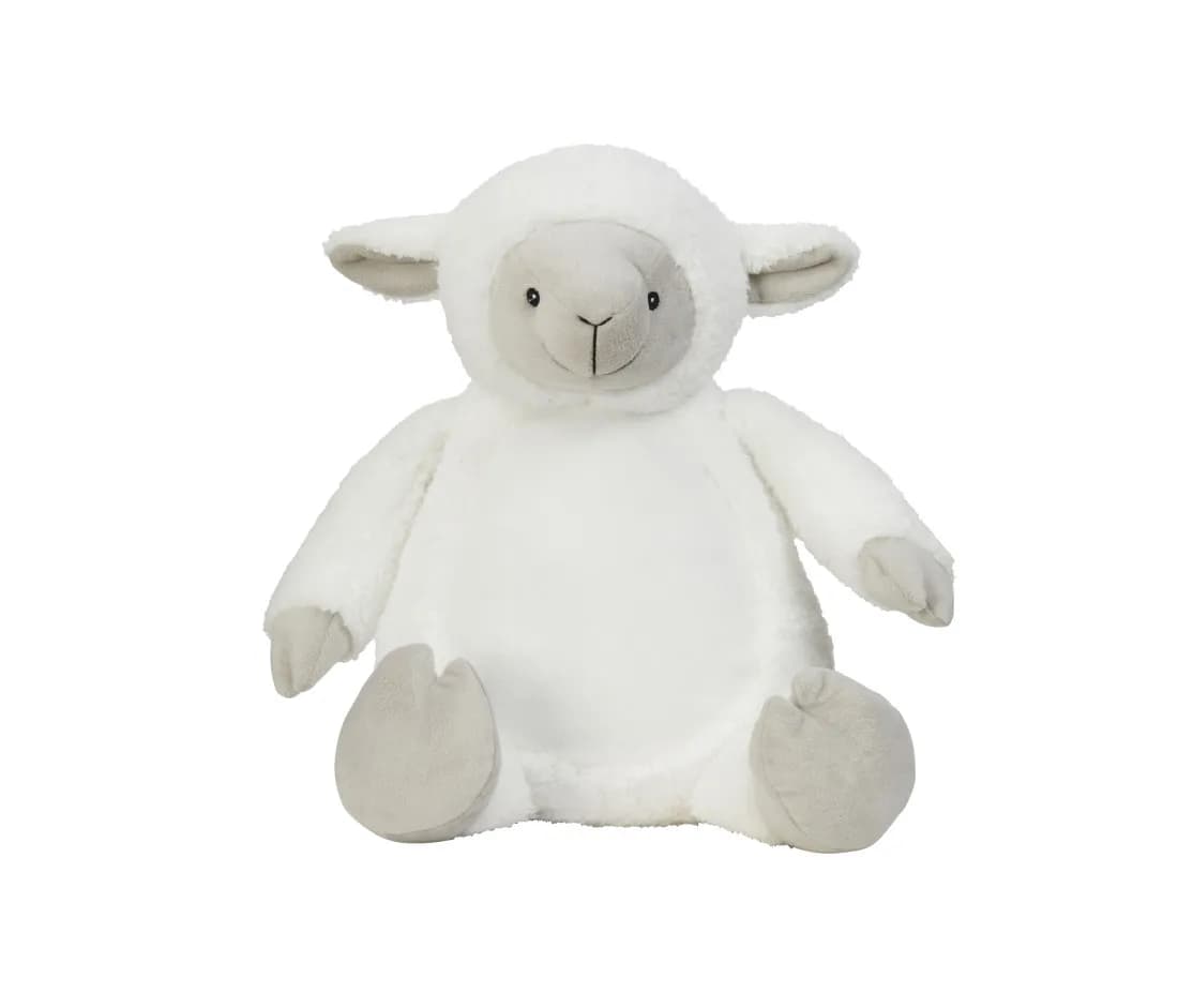 Zippie Lamb