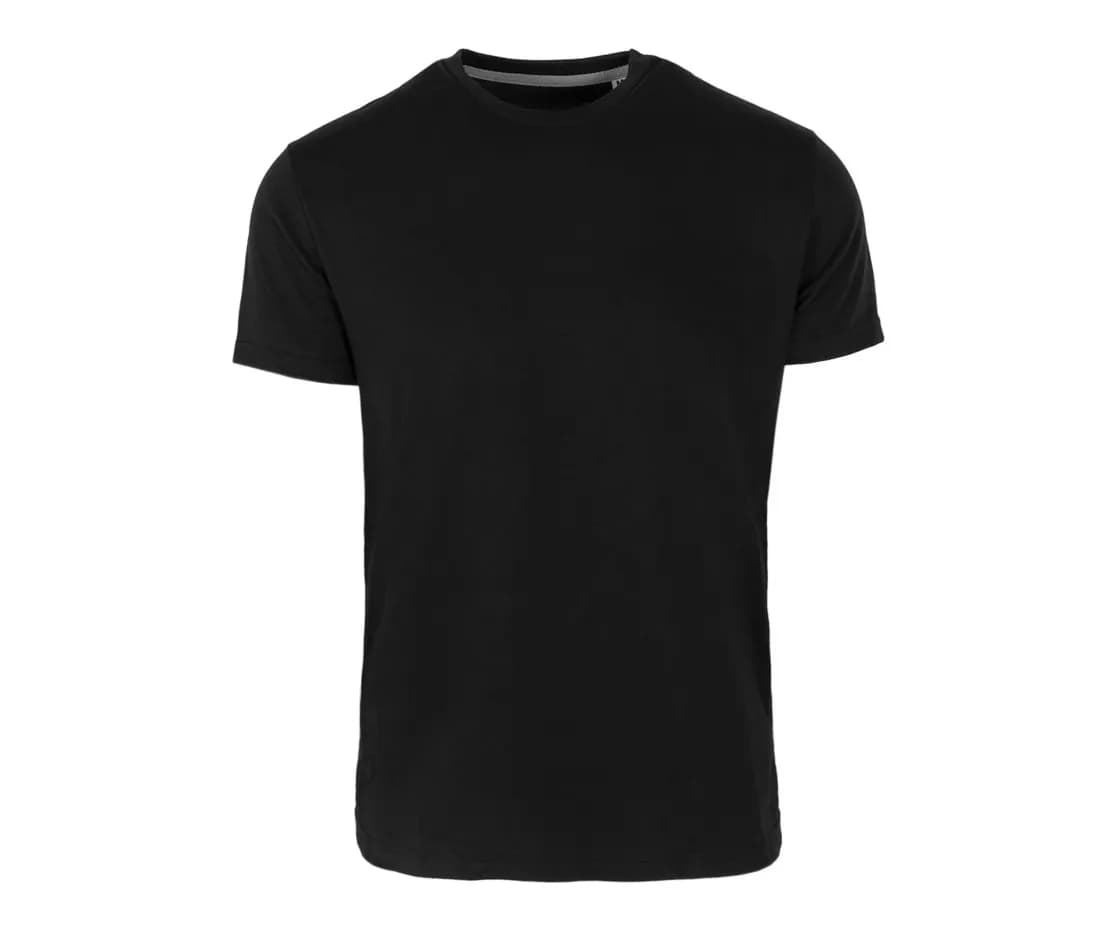 T-shirt col rond enfant