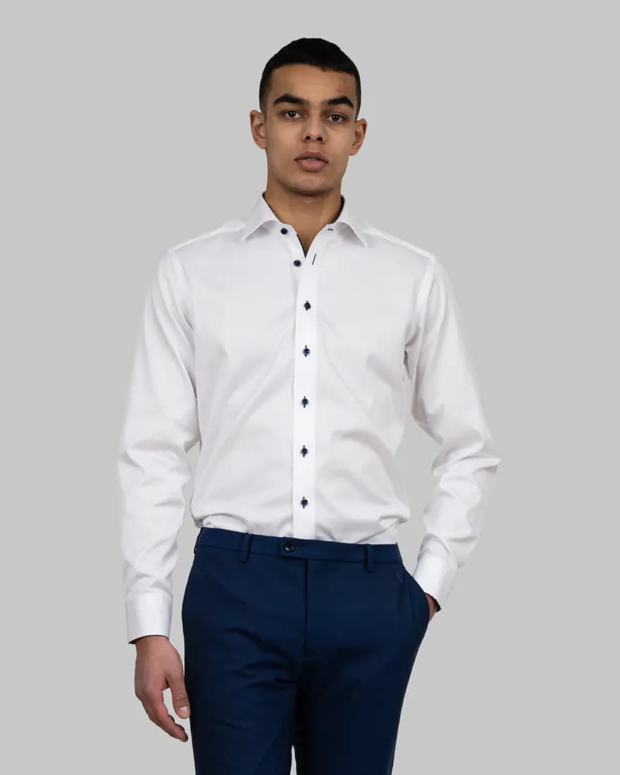 RB20 Twill Slim