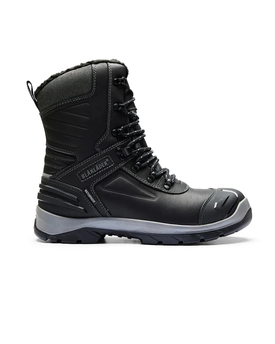 ELITE Winterstiefel S3 Wasserdicht