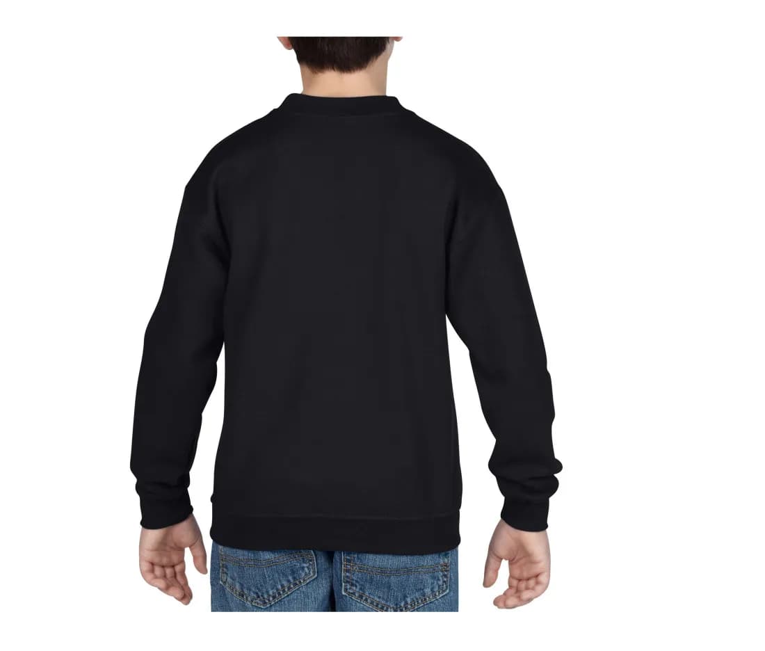 Kinder Hoodie «Heavy Blend»