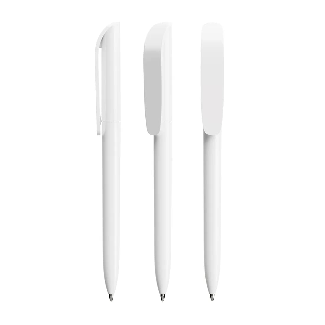 BIC® Super Clip Ecolutions® Kugelschreiber