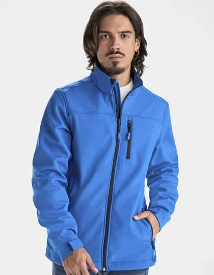Men’s Antartida Softshell Jacket
