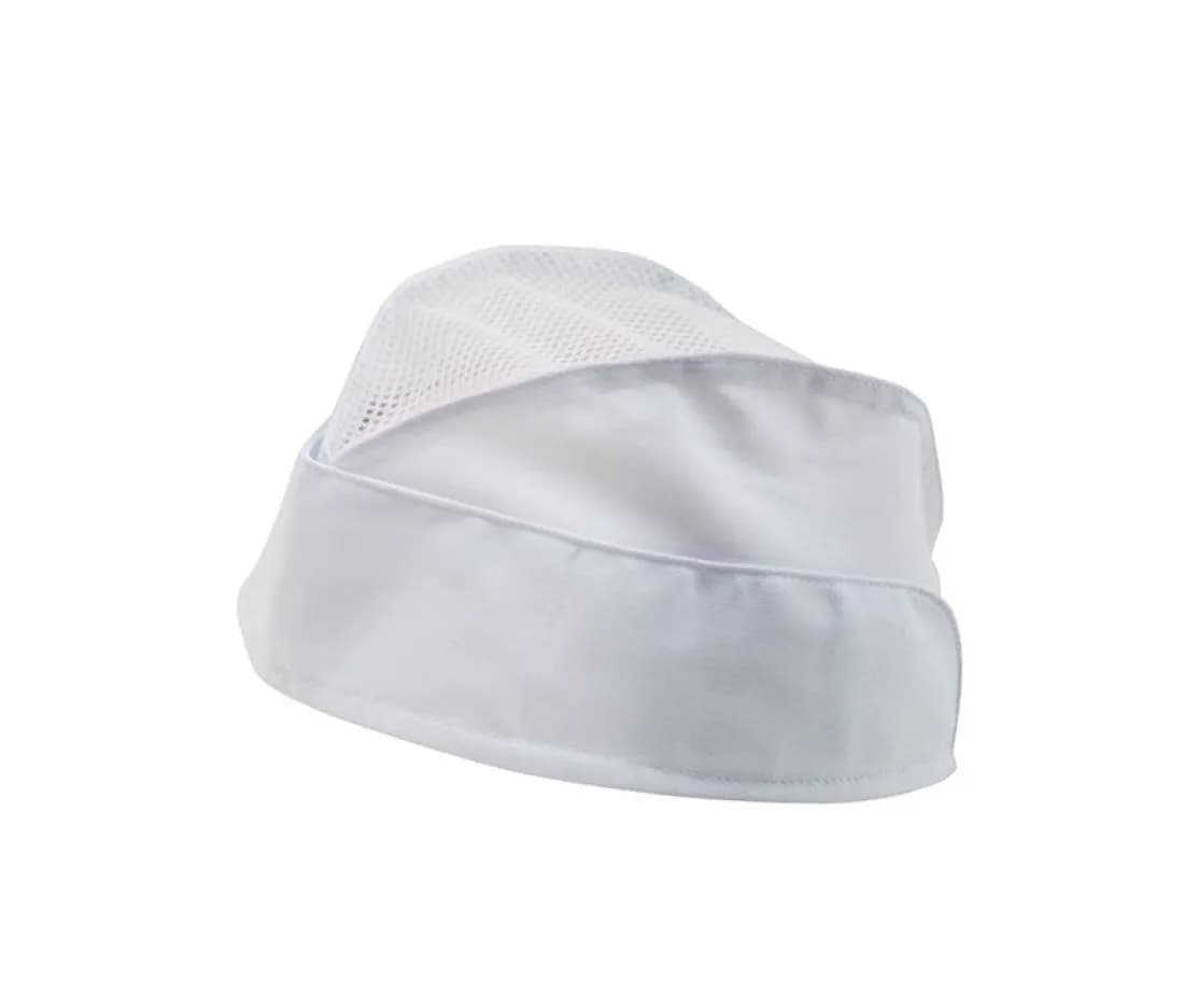 Mesh Garrison Hat