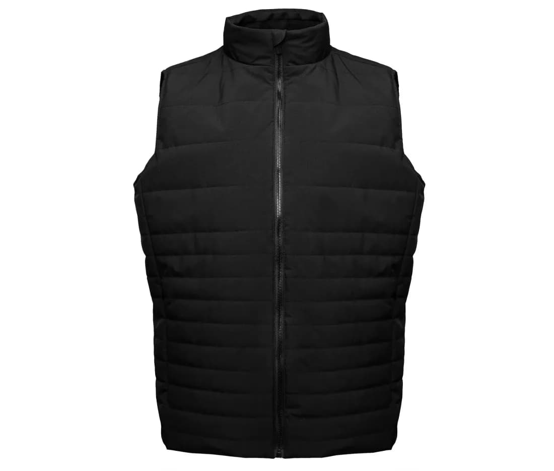 Gesteppter Bodywarmer «Prime Classy»